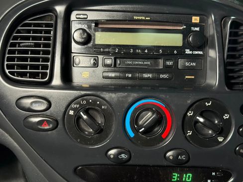 Used 2005 Toyota Tundra SR5 RWD image 30