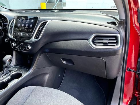 Used 2023 Chevrolet Equinox LT image 13
