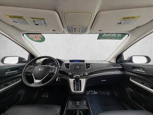 Used 2012 Honda CR-V EX-L image 19