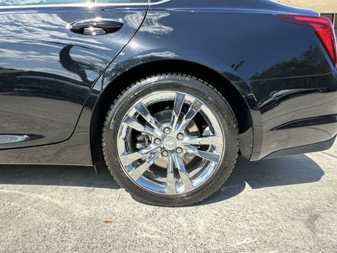 Used 2020 Cadillac CT5 Premium Luxury image 18