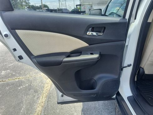Used 2016 Honda CR-V EX image 31