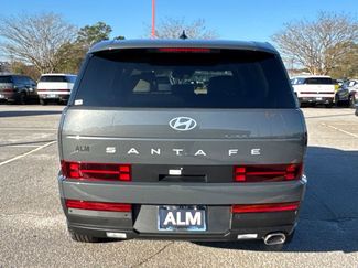 New 2026 Hyundai Santa Fe SE video 4