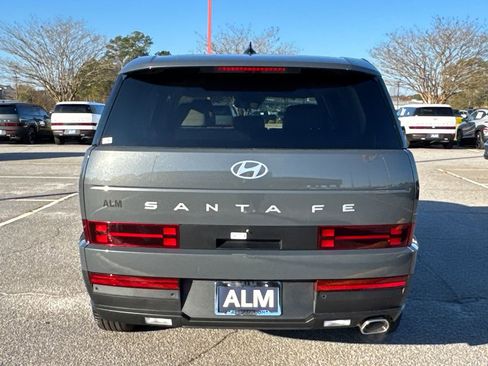 New 2026 Hyundai Santa Fe SE image 4