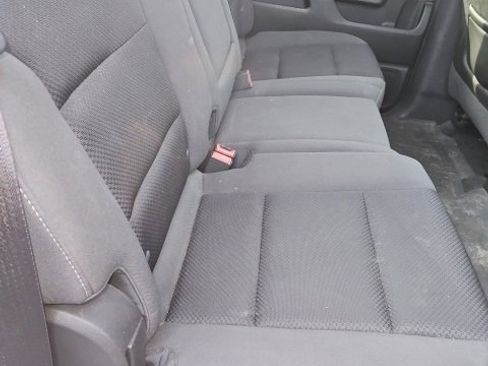 Used 2014 Chevrolet Silverado 1500 LT w/ All Star Edition image 10