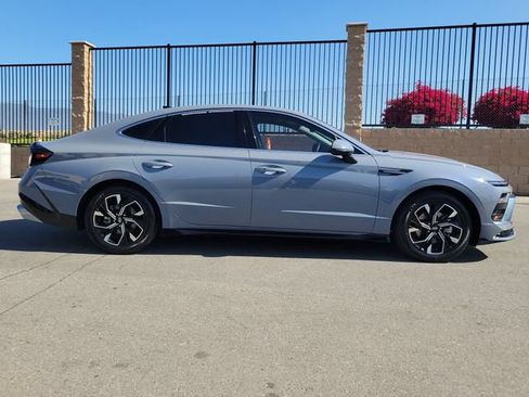 Used 2024 Hyundai Sonata SEL FWD image 37