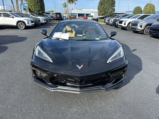 Used 2020 Chevrolet Corvette Stingray Premium Conv w/ 3LT Preferred Equipment Group video 2