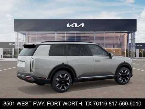 New 2027 Kia Telluride S image 55