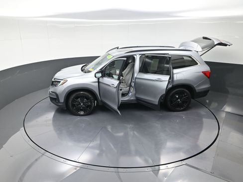 Used 2021 Honda Pilot Special Edition image 14