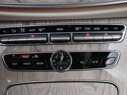 Used 2019 Mercedes-Benz E 450 4MATIC Coupe image 15