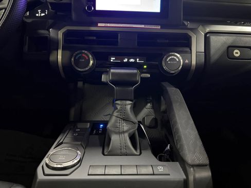 New 2026 Toyota Tacoma SR5 image 11