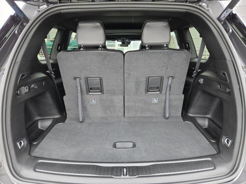 New 2025 Jeep Grand Cherokee L Altitude image 31