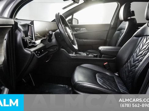 Used 2023 Kia Sportage X-Pro Prestige AWD/4WD image 16