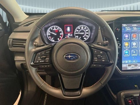 Certified 2025 Subaru Crosstrek 2.5i Limited w/ Popular Package #3A AWD/4WD image 10