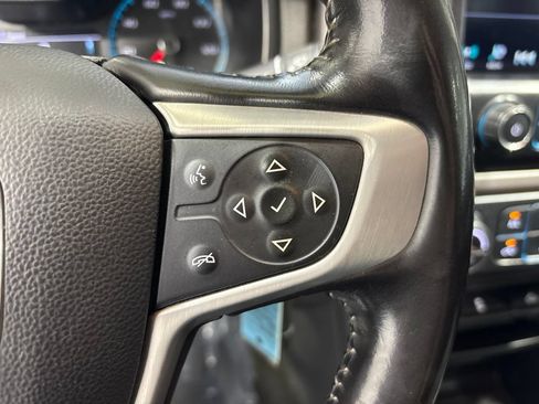 Used 2017 GMC Canyon SLE w/ SLE Convenience Package AWD/4WD image 14