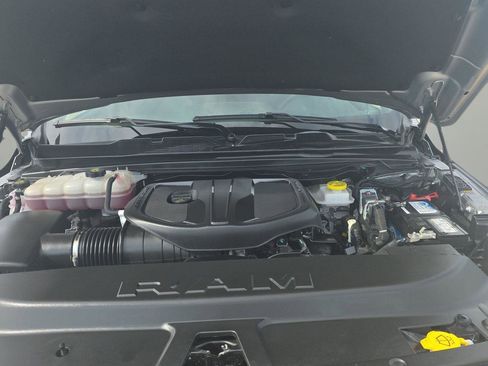 Used 2025 RAM 1500 Big Horn image 41