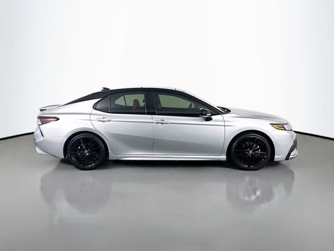 Certified 2024 Toyota Camry XSE image 4