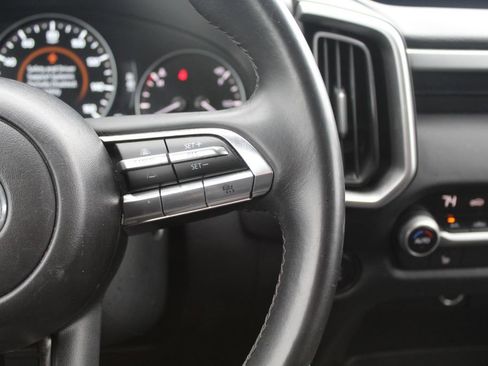 Used 2024 MAZDA CX-50 AWD 2.5 S w/ Preferred Package image 11