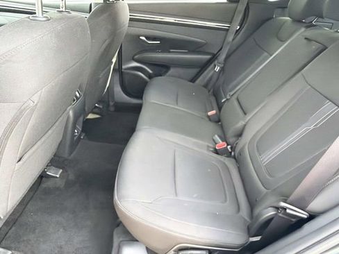 Used 2024 Hyundai Tucson SEL AWD/4WD image 21
