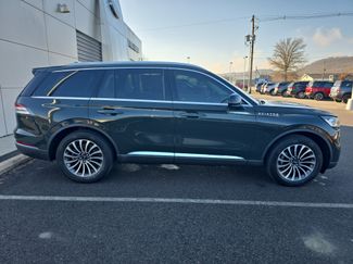 Used 2022 Lincoln Aviator Reserve w/ Elements Package Plus video 2