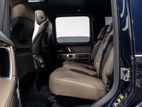 Used 2020 Mercedes-Benz G 550 image 34