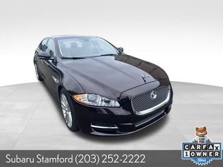 Used 2013 Jaguar XJ L Portfolio AWD/4WD video 1