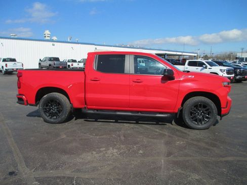 Used 2019 Chevrolet Silverado 1500 RST image 5