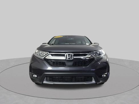 Used 2018 Honda CR-V EX-L image 46
