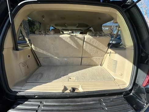 Used 2017 Ford Expedition Limited image 11