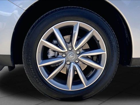 Used 2024 Acura RDX SH-AWD w/ Technology Package image 11