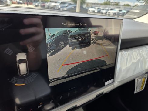 New 2026 MAZDA CX-5 Select AWD/4WD image 33