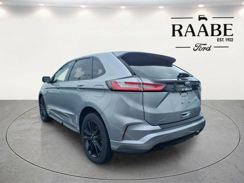 Used 2023 Ford Edge ST-Line AWD/4WD image 14