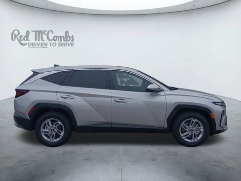 New 2026 Hyundai Tucson SE FWD image 6