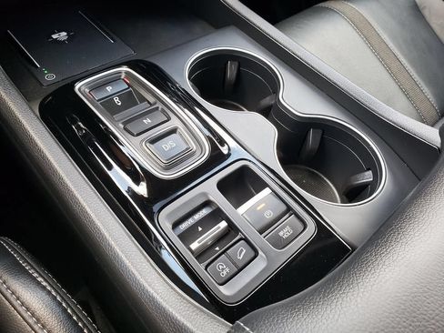 Used 2025 Honda Pilot EX-L image 28