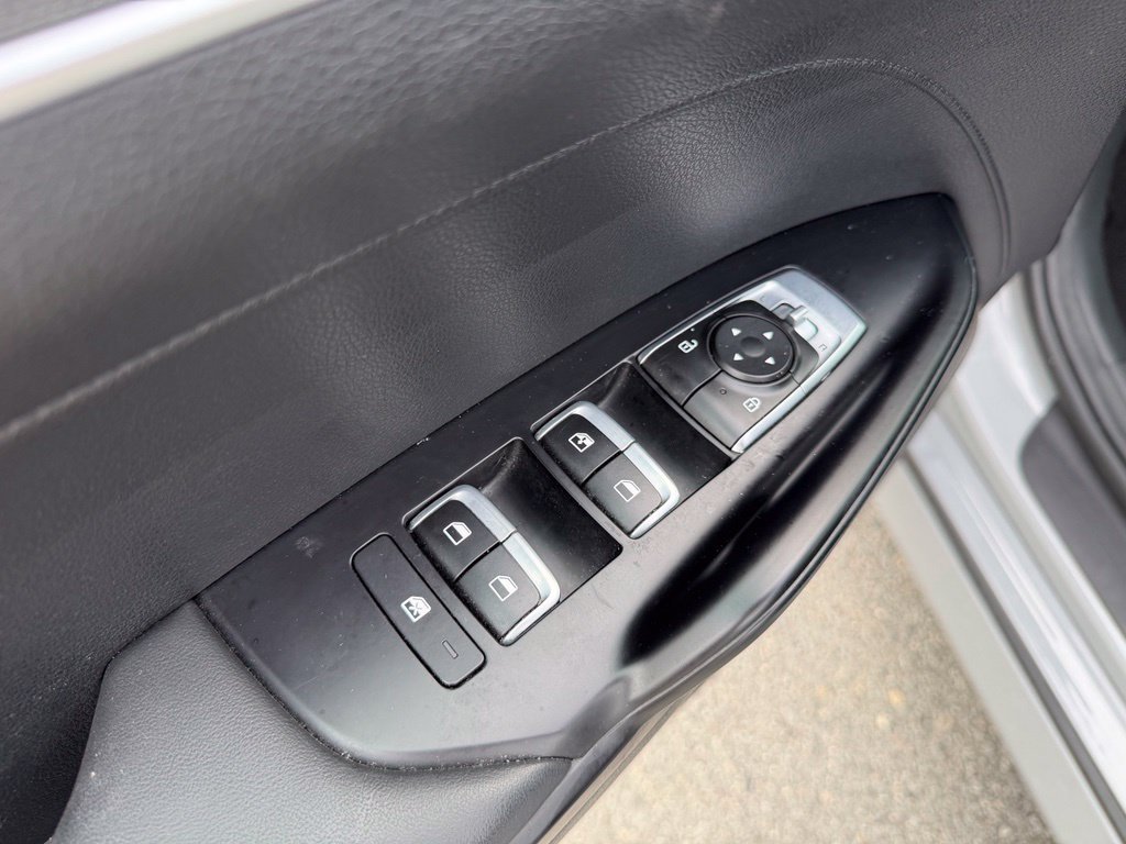 Used 2023 Kia K5 GT-Line w/ GT-Line Premium Package FWD image 15