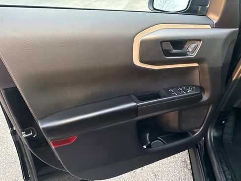 Used 2025 Ford Bronco Sport Big Bend image 16