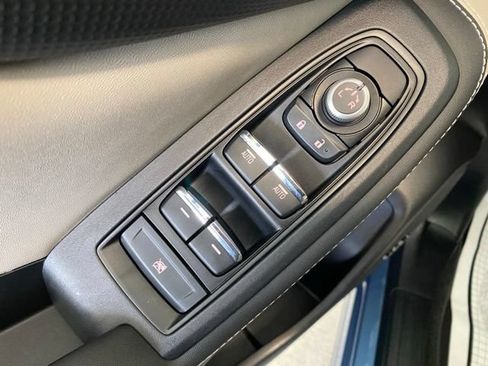 Certified 2024 Subaru Forester Limited AWD/4WD image 12