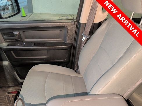 Used 2020 RAM 1500 Tradesman w/ Tradesman SXT Package image 15