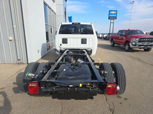 New 2026 RAM 5500 Tradesman image 10