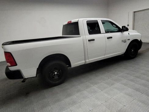 Used 2019 RAM 1500 Tradesman w/ Popular Equipment Group RWD image 10