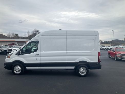 New 2026 Ford Transit 350 Base image 8