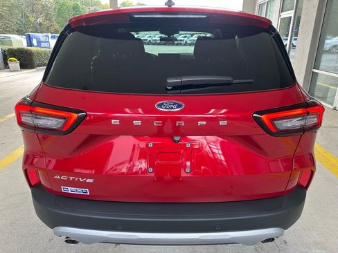 New 2026 Ford Escape Active w/ Tech Pack #1 image 11