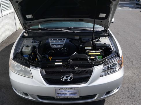 Used 2006 Hyundai Sonata LX image 20