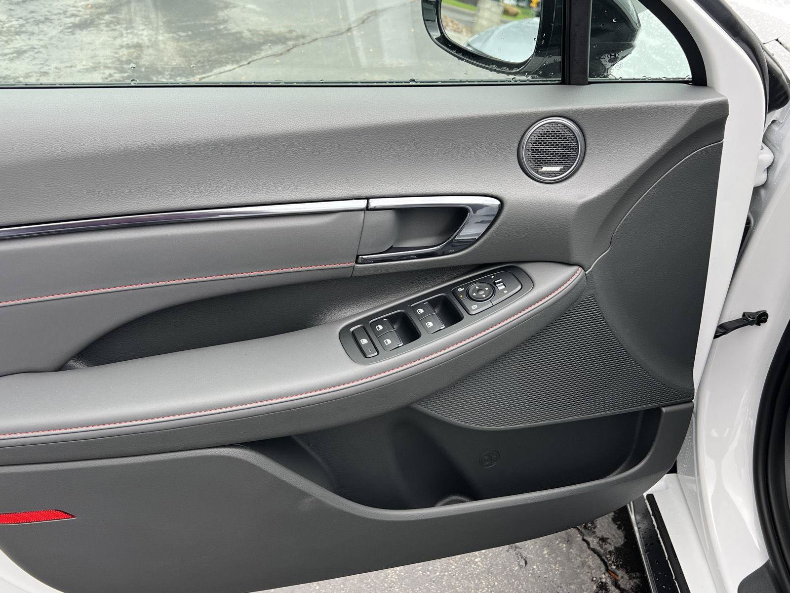 New 2027 Hyundai Sonata N Line FWD image 24
