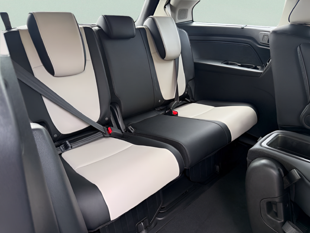 New 2027 Honda Odyssey Elite image 13