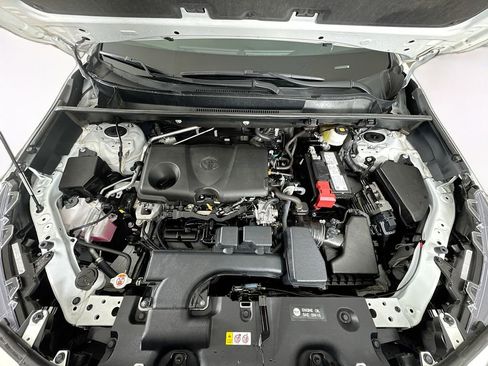 Certified 2022 Toyota RAV4 Limited image 25