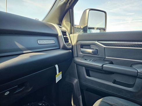New 2026 RAM 2500 Laramie image 26