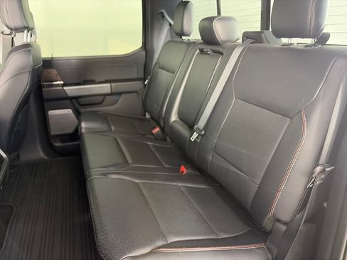 Used 2022 Ford F150 Lariat AWD/4WD image 13