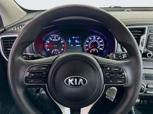 Used 2017 Kia Sportage LX FWD image 12