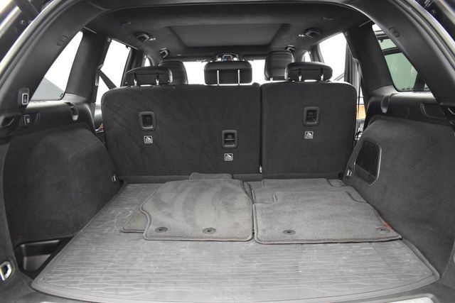 Used 2024 Jeep Grand Cherokee Summit AWD/4WD image 7
