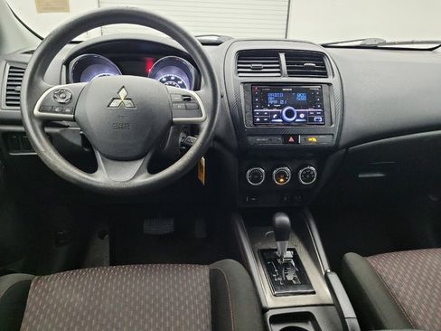 Used 2018 Mitsubishi Outlander Sport LE image 22